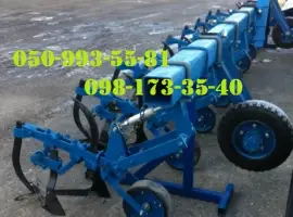 КРН-5, 6, КРН-4, 2 мотика (культиватор) міжрядковий посилений