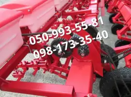 Культиваторы с разной комплектацией КРН-4, 2/КРН-5.6