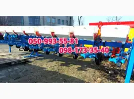 Культиватор КРНВ-5, 6 (4, 2)- Выгодное предложение современным агрохозяйствам