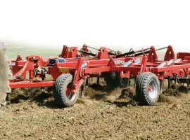 Лаповий культиватор-розпушувач Фінішер Ф3 - 600