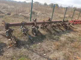 Культиватор КРН-5