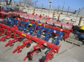 Культиватор КРН-5