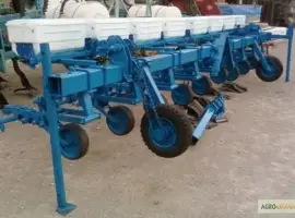 Культиватор КРН - 5