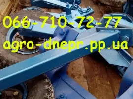 Культиватор КРН-4