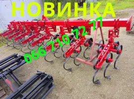 Культиватор КРНS -5