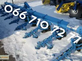 Зображення для оголошення Лучшее предложение КРН-5.6 - культиватор (цена