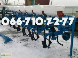 Культиватор КРН-5.6
