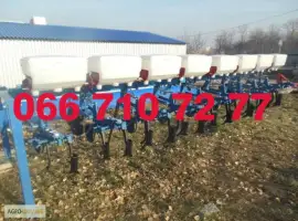 Культиватор КРН - может использоваться для прополки и окучивания с/х культур