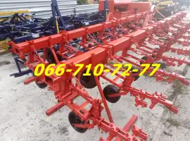 Новый КРН-5.6 красный