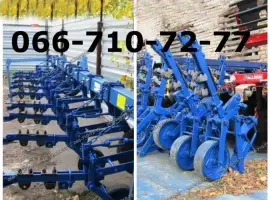Культиваторная мотыга КРН-5.6