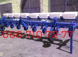 Прополочный агрегат ( культиватор КРН-5.6) различных комплектаций