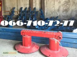 Зображення для оголошення Секция прополочная новая
