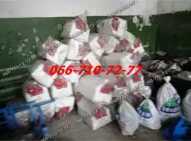 Продам туковую систему на мотыгу КРН