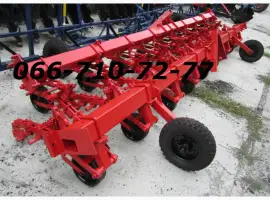 Усиленный КРН-5.6 ( 205 подшипник) культиватор