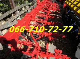 Культиватор КРН-5.6 205 подшипник в секции усиленного типа КРН