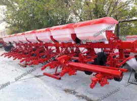 Подкормочное приспособление ( Культиватор КРН-5.6) Туковая крн