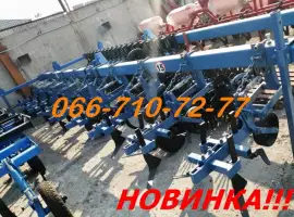 Новый реальный КРН прополочный культиватор КРН-5.6 без переплат