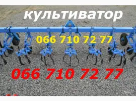 Реальный прополочный культиватор КРН (не гаражный самопал) Компенсация 25%