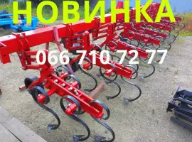 Культиватор междурядный КРН 5