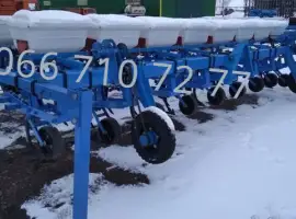 КУЛЬТИВАТОР КРН -5