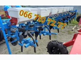 Зображення для оголошення Культиватор прополочный КРН-4.2.