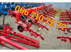 Культиватор КРН 5.6 и 4.2 на 205 подшипнике Культиватор Крн 5.6 Крн 4