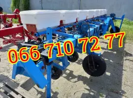 Рекомендуем ЗАВОДСКОЙ культиватор прополочный КРНВ-5.6 Компенсация 25% НДС