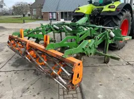 Культиватор Amazone Pеgasus SG 4002-02 4м