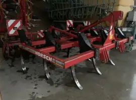 Культиватор Horsch Terrano 3FX 3м