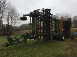 Культиватор Amazone CENTAUR 7, 5м