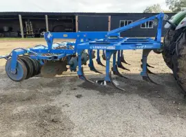 Культиватор Lemken Karat 9 3м