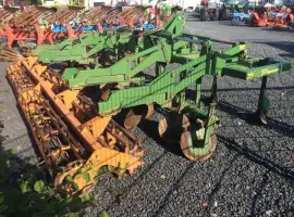 Культиватор Amazone Pegasus SG 5001-2 5м