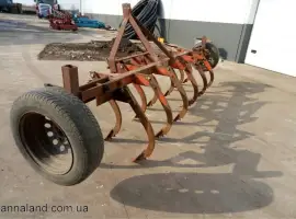 Культиватор DB Machinery ZZ275