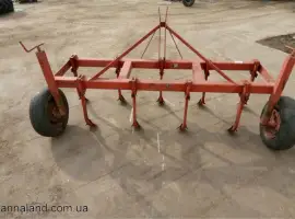 Продам Культиватор DB Machinery GA280