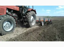 Культіватор ВЕПР - 3.6