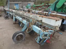 Культиватор просапний КРНВ-5
