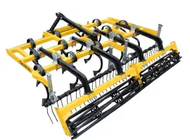 Культиватор суцільний навісний 3-х рядний General КНС 3.5 Bellota