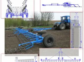 Продам сцепку сгп-12, сгп-21
