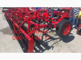 Культиватор POLARIS 8