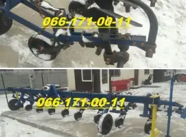 Продаем культиватор навесной КРН-5