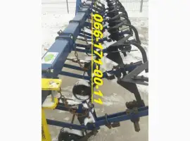 Продажа с доставкой культиватора КРНВ-5