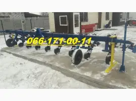 Доставим культиватор Крн-5