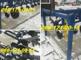 Культиватор КРН 5.6