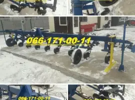 Культиваторы КРН-5