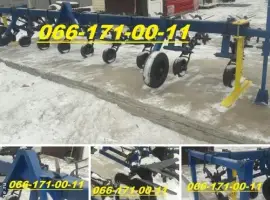 Культиватор междурядный