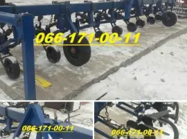 Реально оригинальныйкультиватор КРН и секции КРН усиленная