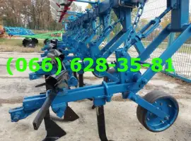 Культиватор навесной крн-4