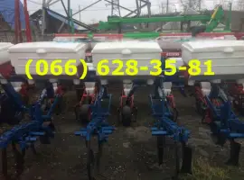 Прополочный КРН+система КРНВ(туки)ультиваторы КРН 4