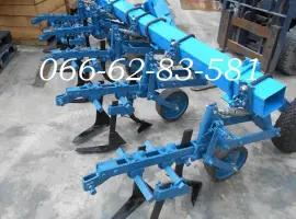Зображення для оголошення Міжрядний навісний культиватор КРН- 4.2.