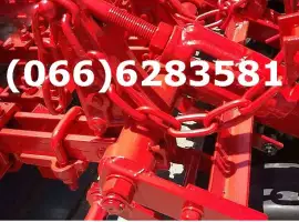 Продам Культиватор 5